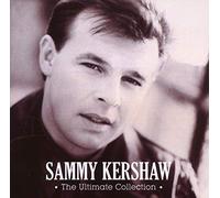 Sammy Kershaw The Definitive Collection (CD) Album