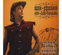Kershaw, Sean & the New Jack Ramblers - Coney Island Cowboy