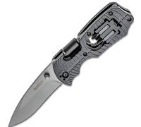 KERSHAW SELECT FIRE Coltello Pieghevole Multi-Funzione K-1920