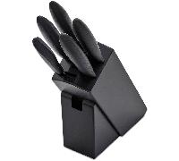 KERSHAW SET DA CUCINA 6 PEZZI CON BLOCCO K-K6BLOCK