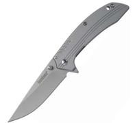 KERSHAW SHROUD Coltello Flipper Assistito K-1349