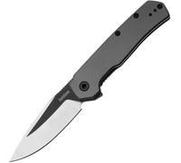 KERSHAW THERMAL Coltello Flipper con Blocco del Telaio Assistito K-1411