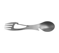 Kershaw unisex adult Other RATION XL, Silver - XL, XL 7.3 Inch US