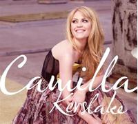 KERSLAKE, CAMILLA - CAMILLA KERSLAKE