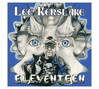 Kerslake Lee - Eleventeen