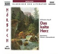 Kerssenbrock,Verena Von - Das Kalte Herz