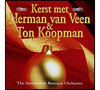 Kerst Met Herman Van Veen & Ton Koopman