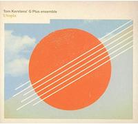 Kerstens, Tom/G Ensemble - Utopia