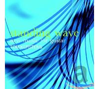 Kerstens, Tom: Gtr - Standing Wave: New Music For