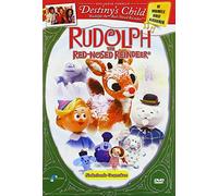 Kerstfilm - Rudolph the Red-Nosed Reindeer