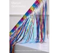 Kerstin Cmelka, Manuel Gorkiewicz: Therapy, Make-Up Works, Voluptuou (Tascabile)