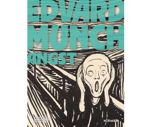 Kerstin Drechsel Edvard Munch (Tascabile)