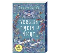 Kerstin Gier Ev Vergissmeinnicht - Was bisher verloren war: Taschenb (Tascabile)