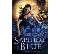 Kerstin Gier Sapphire Blue (Tascabile) Ruby Red Trilogy