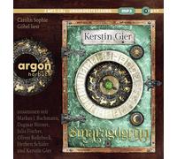 Smaragdgrün: Liebe geht durch alle Zeiten | Der dritte Band der Zeitreise-Edition der Edelstein-Trilogie von Gwendolyn und Gideon.
