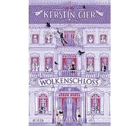 Kerstin Gier Wolkenschloss: Roman (Copertina rigida)