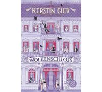 Kerstin Gier Wolkenschloss (Tascabile)