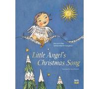 Kerstin Hau Little Angel's Christmas Song (Copertina rigida)