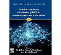 Kerstin Krauel Non-invasive Brain Stimulation (NIBS) in Neuro (Copertina rigida)