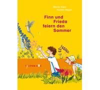 Kerstin Meyer Martin Finn und Frieda feiern den Sommer: Leses (Copertina rigida)