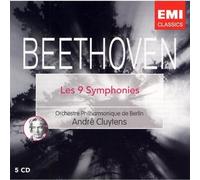 Kerstin Meyer - Symphonies 1-9 by Kerstin Meyer Box set, Import edition (2006) Audio CD