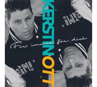 Kerstin Ott Für immer für dich (Standard Jewelcase) (CD)