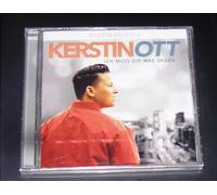 Kerstin Ott Ich Deve Dir Was Sagen Platino Edizione CD Veloce Nuovo IN Scatola