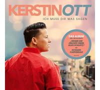 Kerstin Ott Ich muss Dir was sagen (Neue Version inkl. „Wegen Dir (Nachts w (CD)