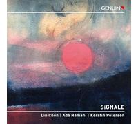 Kerstin Petersen; Lin Chen; Ada Namani; Cornelius Gebert - SiGNALE