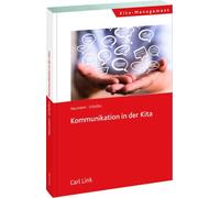 Kerstin Schalle Kommunikation in der Kita: Eine Schlüsselkompetenz i (Tascabile)