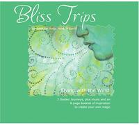 Kerstin Sjoquist - Bliss Trips: Flying with the Wind (US Import)