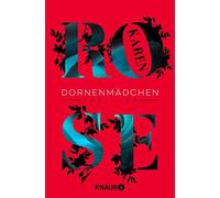 Kerstin Winter Karen Rose Dornenmädchen: Thriller (Tascabile)