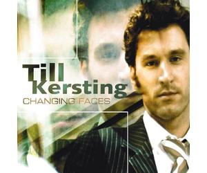 Kersting, Till - Changing Face