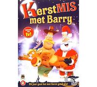 Kerstmis Met Barry