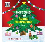 Kerstmis met Rupsje Nooitgenoeg