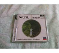 Kertesz - Dvorak: Symphonies Nos. 5, 7, 8 & 9