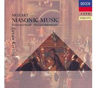 Kertesz Istvan (Direttore) - Musica Massonica (Masonic Music)