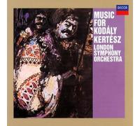Kertesz, Istvan - Kodaly: Hary Janos Dances From Gala
