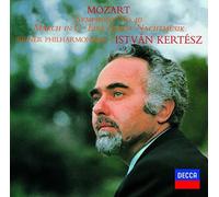 Kertesz, Istvan - Mozart: Symphony No.40. Eine Kleine