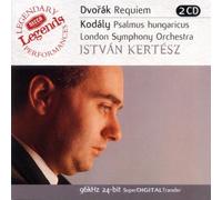 Kertesz,Istvan - Requiem (Ga)