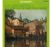Kertesz - Mozart & Haydn: Sinfonia Concer