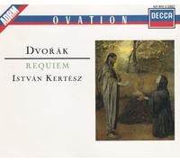 Kertesz - Requiem Op.89/Psalmus+Hymnus