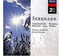 Kertesz - Serenade