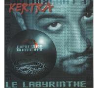 KERTRA - Le Labyrinthe