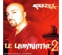 Kertra - Le Labyrinthe /Vol.2