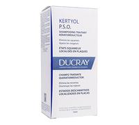 kertyol-p. s. o champu 125 ml DUCRAY