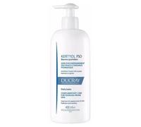 Ducray Kertyol P.S.O. balsamo idratante corpo contro irritazioni e prurito 400 ml