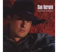 Kerwin, Dan - Live From America