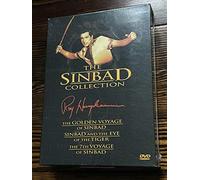 Kerwin/Wayne/Law - Sinbad Collection