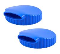 KERYBW 2 ugelli di ingresso per piscina, 32 mm, regolabili, in robusta plastica ABS, adatto per Intex & Bestway, testa girevole per una circolazione ottimale dell'acqua, ugello di ritorno di ricambio